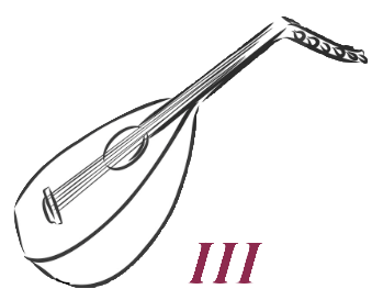 Lute Logo